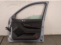  Дверь боковая (легковая) Skoda Fabia 1999-2004 20344333 #8