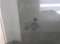  Стекло боковой двери BMW 5 E60 2003-2010 20344339 #2