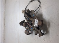  Ступица (кулак, цапфа) Opel Astra G 1998-2005 20344351 #3