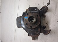  Ступица (кулак, цапфа) Opel Astra G 1998-2005 20344351 #4
