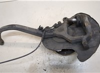  Ступица (кулак, цапфа) Mercedes S W220 1998-2005 20344369 #2