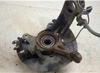  Ступица (кулак, цапфа) Honda Civic 2015-2021 20344380 #4