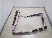  Подушка безопасности боковая (шторка) Honda CR-V 2012-2018 20344383 #1