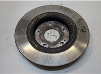  Диск тормозной Honda Civic 2015-2021 20344399 #1