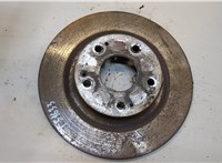  Диск тормозной Honda Civic 2015-2021 20344399 #3