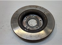  Диск тормозной Honda Civic 2015-2021 20344402 #1