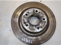  Диск тормозной Honda Civic 2015-2021 20344402 #3