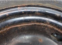  Колесо запасное (таблетка) Volkswagen Tiguan 2011-2016 20344407 #4