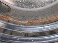  Колесо запасное (таблетка) Volkswagen Tiguan 2011-2016 20344407 #5