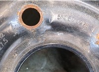  Колесо запасное (таблетка) Volkswagen Tiguan 2011-2016 20344407 #7