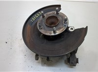  Ступица (кулак, цапфа) Honda Civic 2015-2021 20344410 #2
