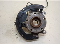  Кулак поворотный Renault Megane 4 2016-2020 11370138 #1