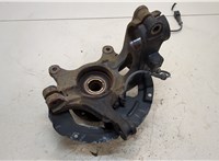  Кулак поворотный Renault Megane 4 2016-2020 11370138 #2