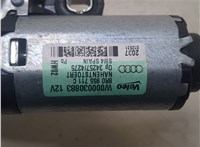  Двигатель стеклоочистителя (моторчик дворников) задний Audi A3 (8P) 2003-2013 20344456 #2