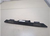  Подсветка номера Audi A3 (8P) 2003-2013 20344457 #1