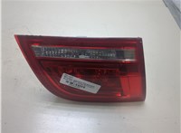  Фонарь крышки багажника Audi A3 (8P) 2003-2013 20344459 #1