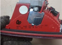  Фонарь крышки багажника Audi A3 (8P) 2003-2013 20344459 #2