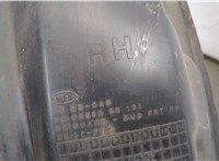 Защита арок (подкрылок) KIA Carnival 2001-2006 20344477 #3
