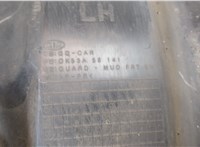  Защита арок (подкрылок) KIA Carnival 2001-2006 20344484 #3
