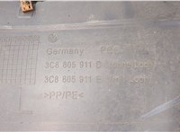  Защита арок (подкрылок) Volkswagen Passat CC 2012-2017 20344499 #3