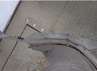  Защита арок (подкрылок) Volkswagen Passat CC 2012-2017 20344499 #4