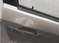  Дверь боковая (легковая) Mercedes 124 1984-1993 20344505 #4