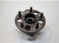  Ступица (кулак, цапфа) Toyota RAV 4 2000-2005 20344510 #1