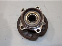 Ступица (кулак, цапфа) Toyota RAV 4 2000-2005 20344510 #2