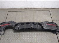  Юбка бампера нижняя BMW 1 F20, F21 2011-2019 20344532 #1