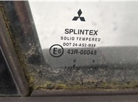  Дверь боковая (легковая) Mitsubishi Colt 2004-2008 20344544 #4