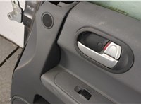 Дверь боковая (легковая) Mitsubishi Colt 2004-2008 20344544 #7