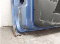  Дверь боковая (легковая) Ford Mondeo 3 2000-2007 20344548 #2