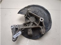  Ступица (кулак, цапфа) Volkswagen Passat 6 2005-2010 20344551 #3