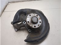  Ступица (кулак, цапфа) Volkswagen Passat 6 2005-2010 20344551 #4