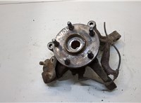  Ступица (кулак, цапфа) Toyota RAV 4 2000-2005 20344553 #1