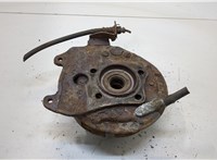  Ступица (кулак, цапфа) Toyota RAV 4 2000-2005 20344555 #1