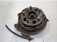 Ступица (кулак, цапфа) Toyota RAV 4 2000-2005 20344555 #2