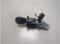  Замок зажигания Renault Clio 2005-2009 20344591 #1