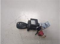  Замок зажигания Renault Clio 2005-2009 20344591 #2