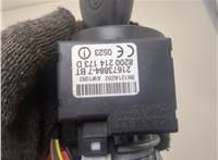  Замок зажигания Renault Clio 2005-2009 20344591 #4