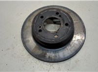  Диск тормозной Mercedes C W203 2000-2007 20344597 #1
