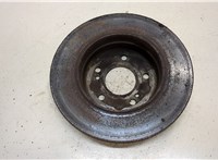  Диск тормозной Mercedes C W203 2000-2007 20344597 #2
