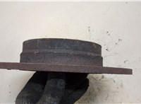  Диск тормозной Mercedes C W203 2000-2007 20344597 #3