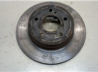  Диск тормозной Mercedes C W203 2000-2007 20344600 #1