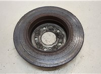  Диск тормозной Mercedes C W203 2000-2007 20344600 #2