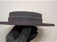  Диск тормозной Mercedes C W203 2000-2007 20344600 #3