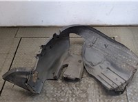  Защита арок (подкрылок) BMW 6 E63 2004-2007 20344613 #1