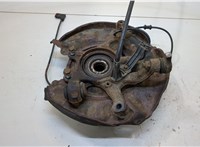  Ступица (кулак, цапфа) Mercedes C W203 2000-2007 20344620 #1
