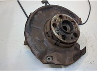  Ступица (кулак, цапфа) Mercedes C W203 2000-2007 20344620 #2