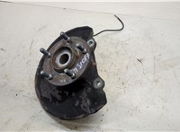  Ступица (кулак, цапфа) Mitsubishi Outlander XL 2006-2012 20344622 #1